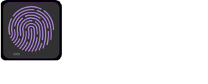 RBD Locksmith and Security wide Logo in light text